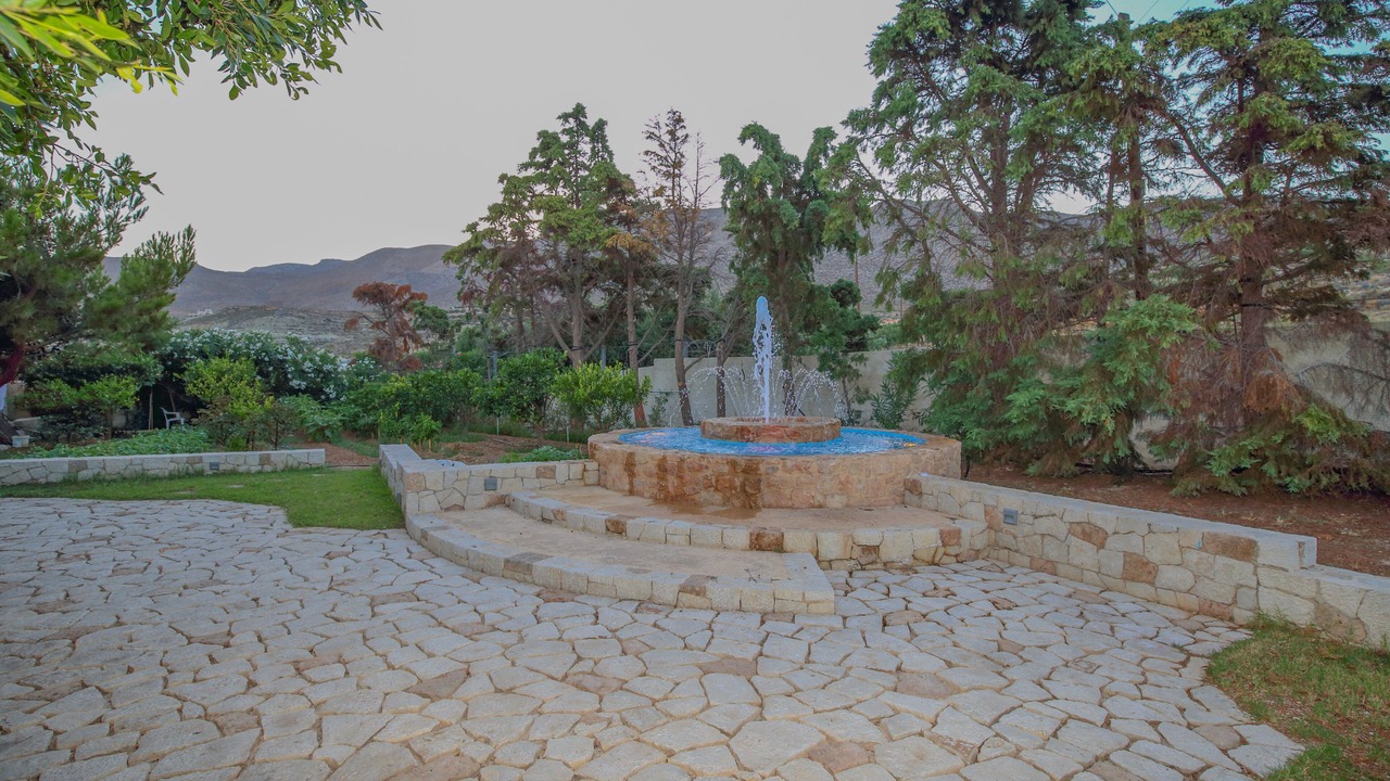 Photo of Outdoor in Xerokampos