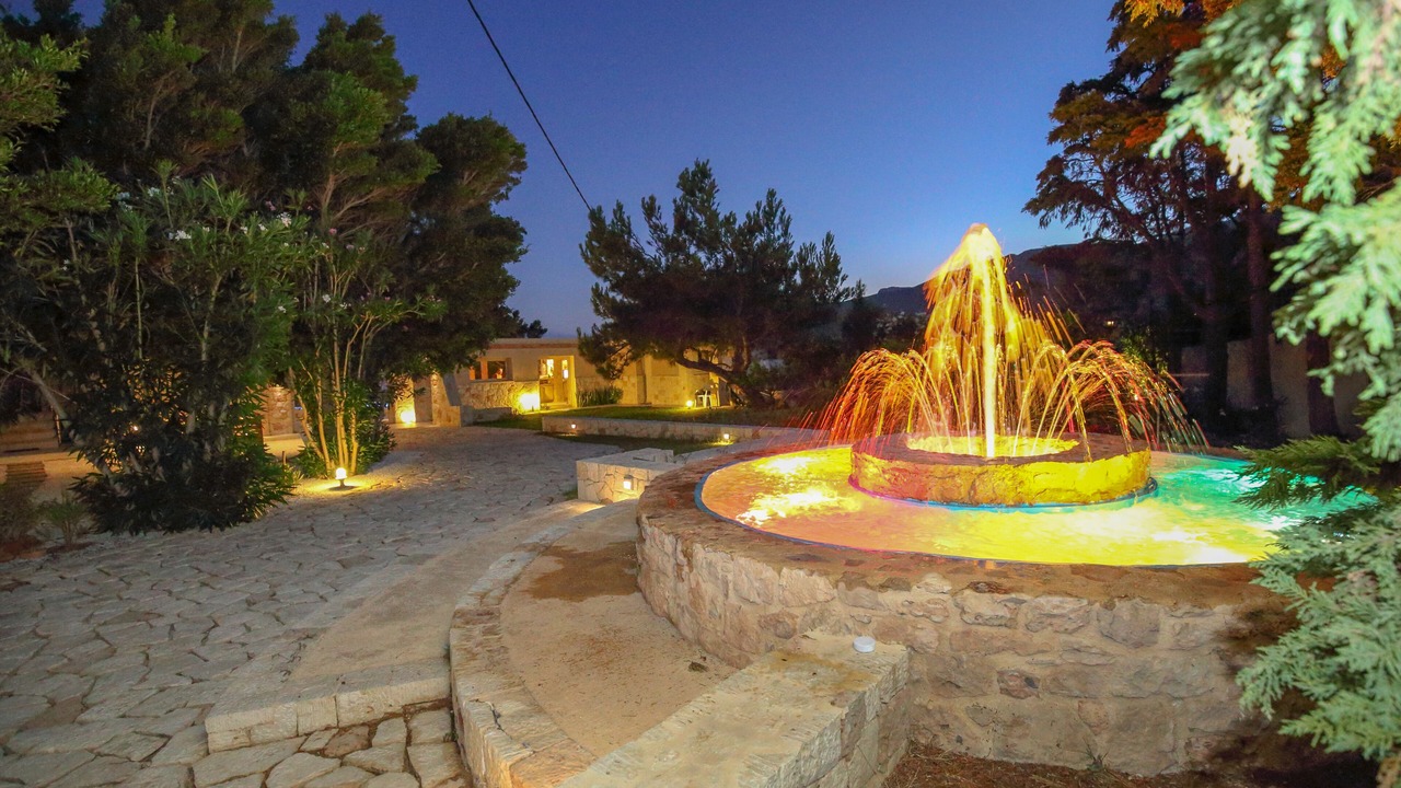 Photo of Outdoor in Xerokampos