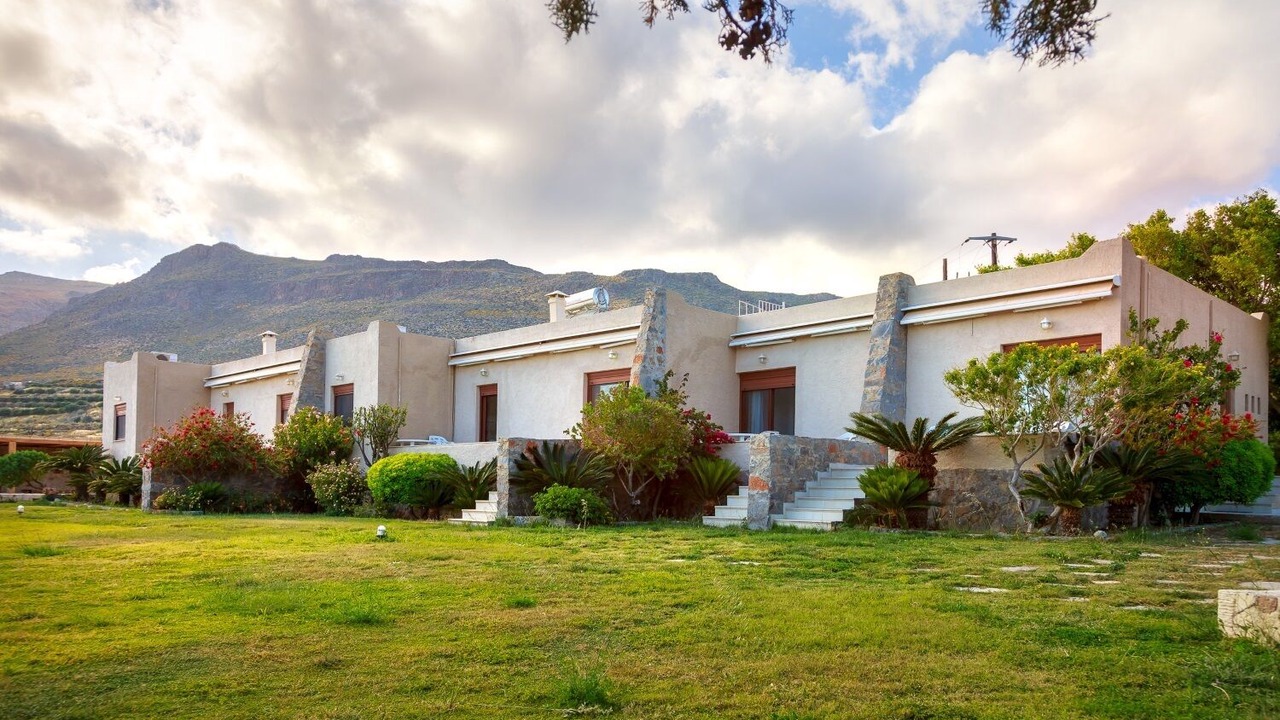 Photo of Outdoor in Xerokampos