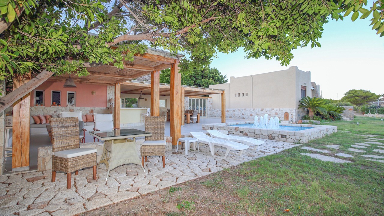 Photo of Outdoor in Xerokampos