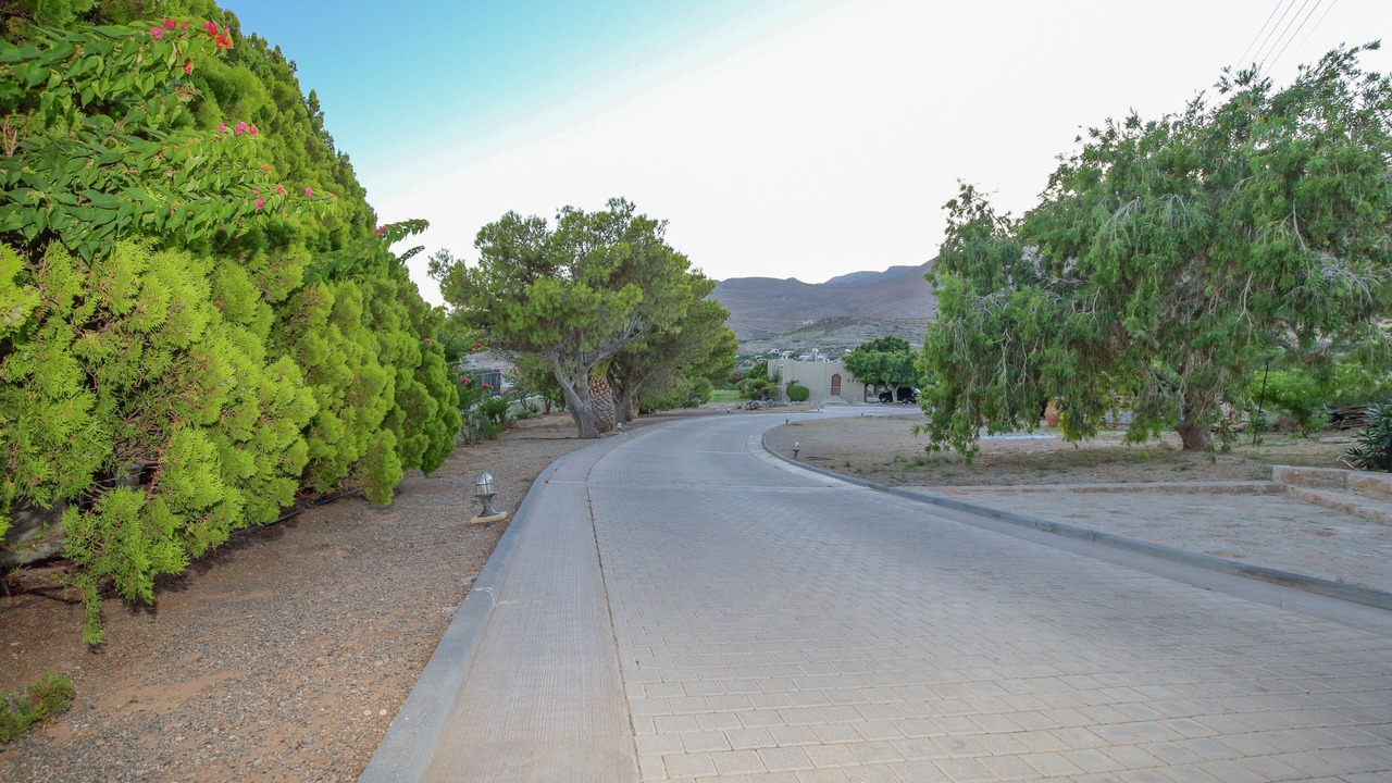 Photo of Outdoor in Xerokampos