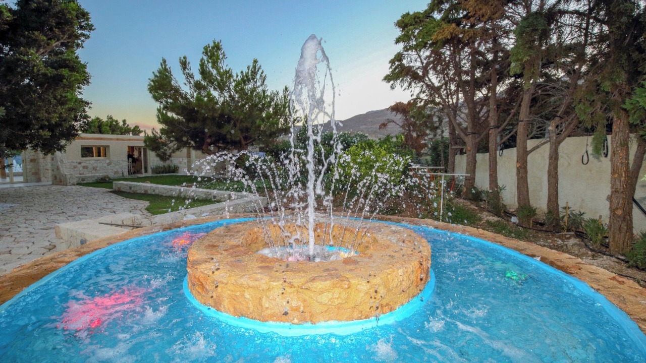 Photo of Outdoor in Xerokampos