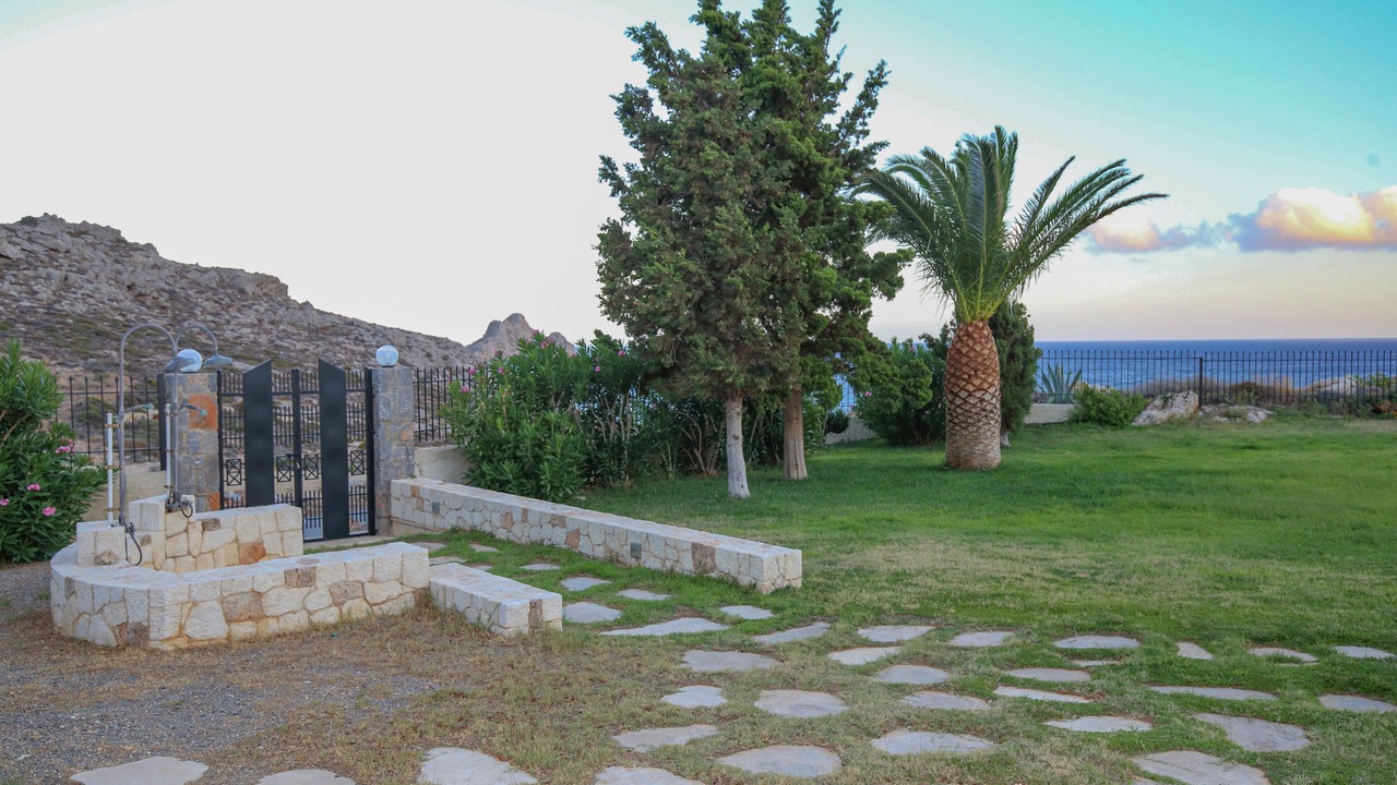 Photo of Outdoor in Xerokampos
