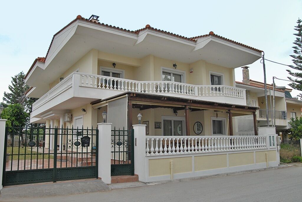Photo of Outdoor in Assos-Lechaio