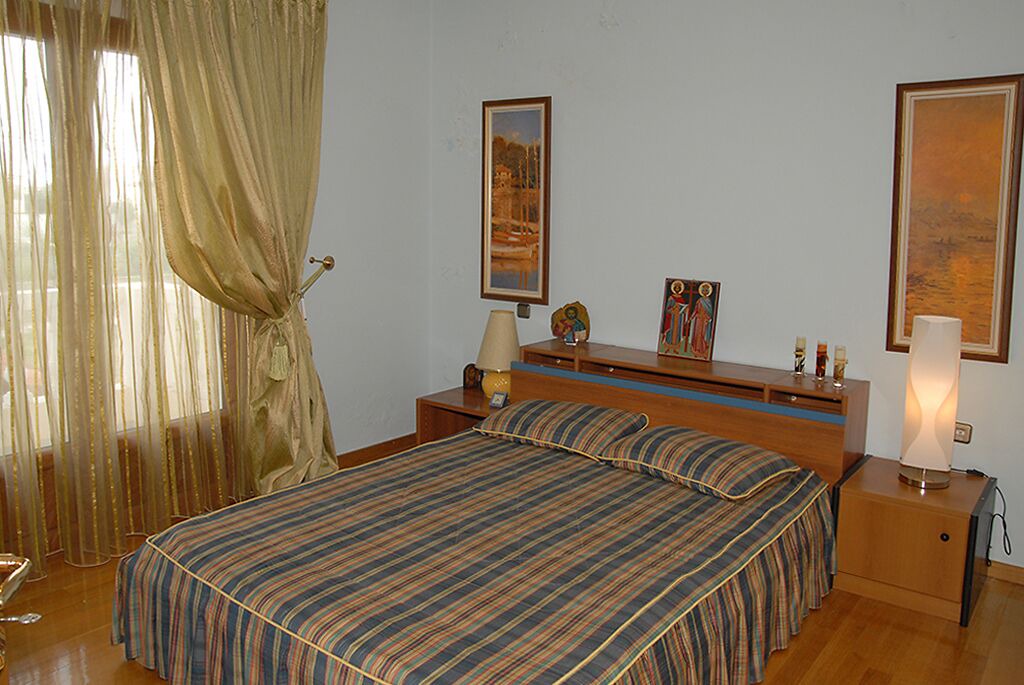 Photo of Bedroom in Assos-Lechaio