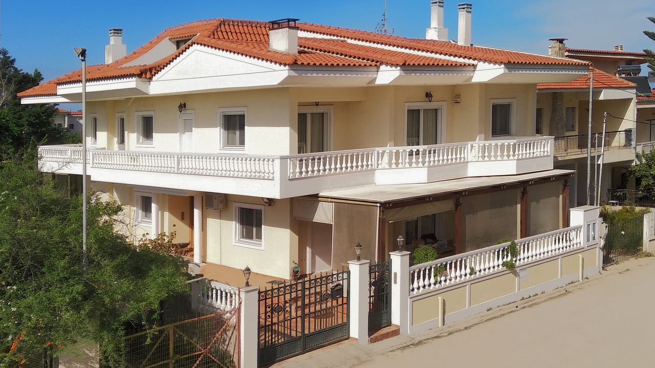 Photo of Outdoor in Assos-Lechaio