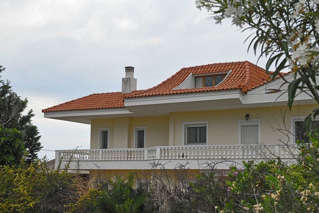 Photo of Outdoor in Assos-Lechaio