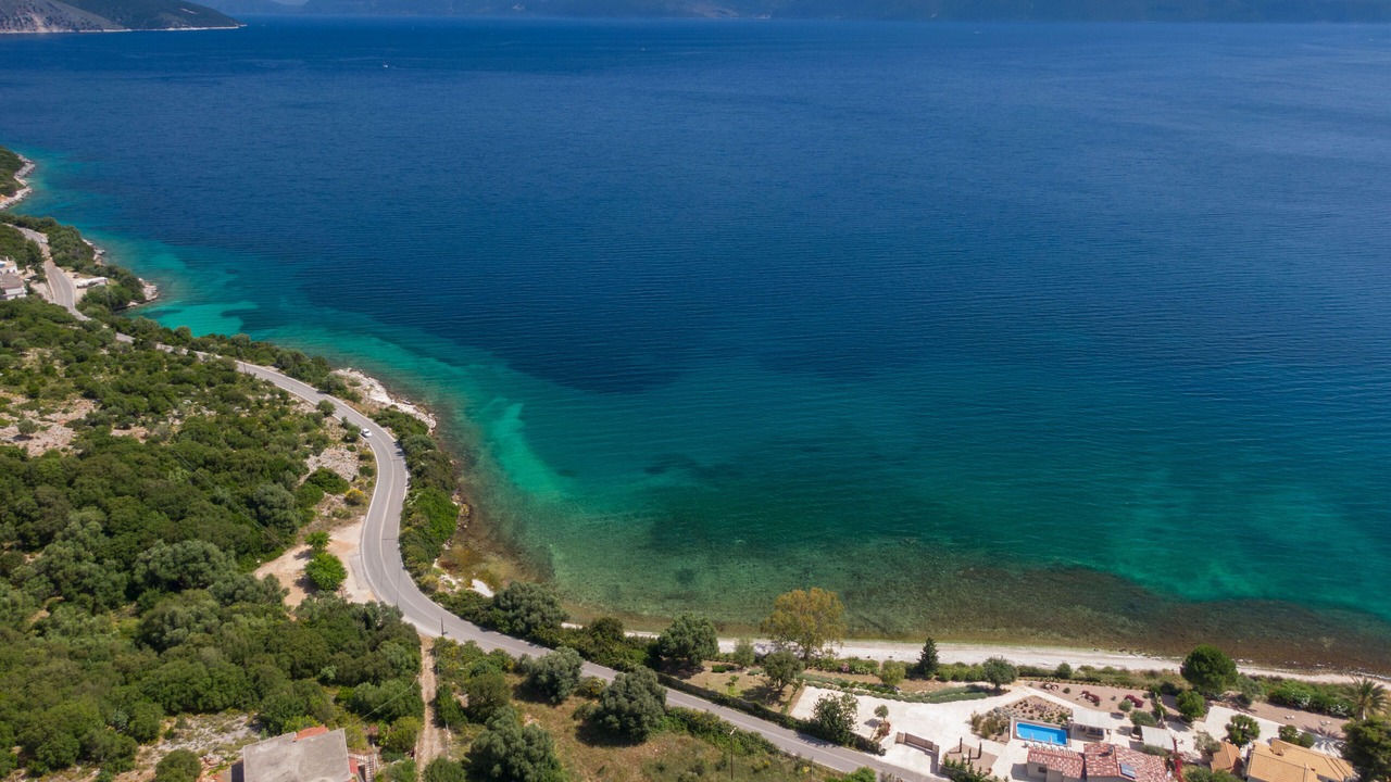 Photo of Outdoor in Karavomylos