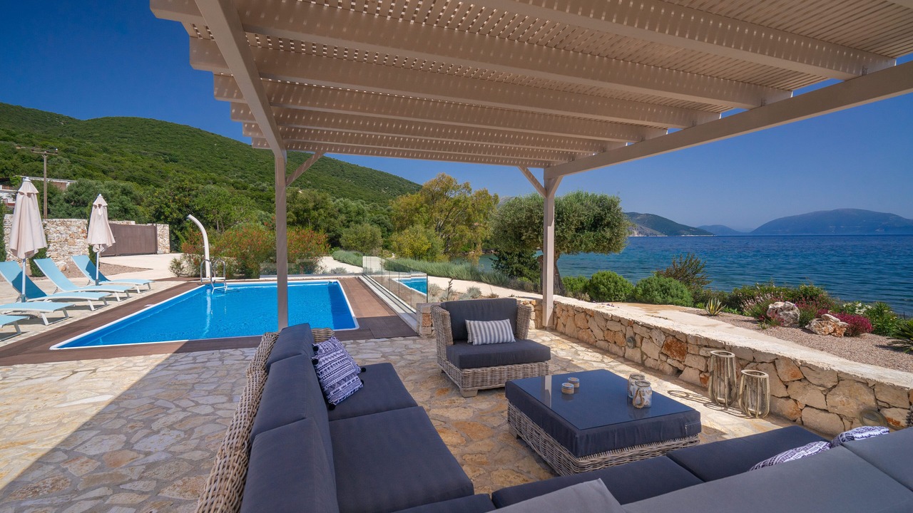 Photo of Outdoor in Karavomylos