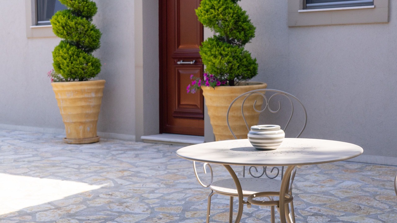 Photo of Outdoor in Karavomylos
