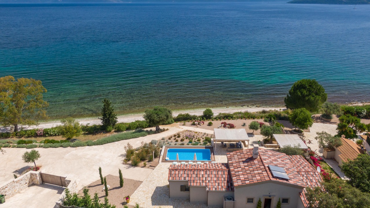Photo of Outdoor in Karavomylos