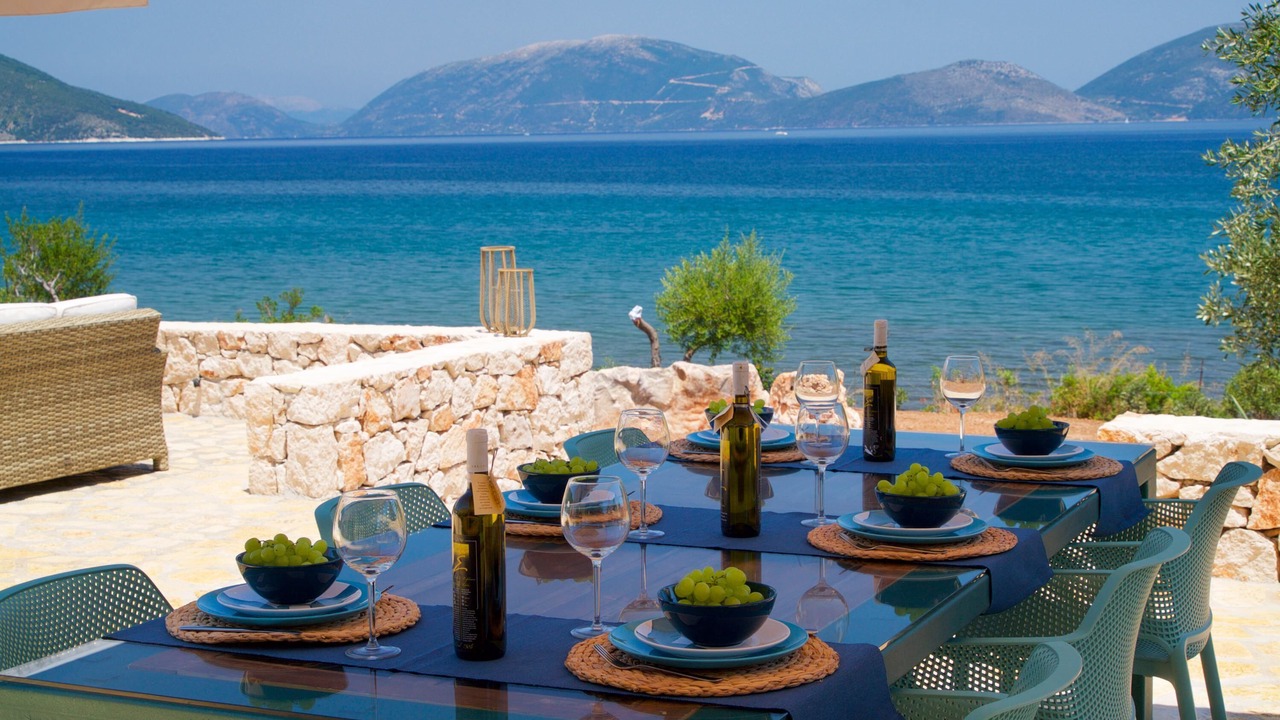 Photo of Outdoor in Karavomylos