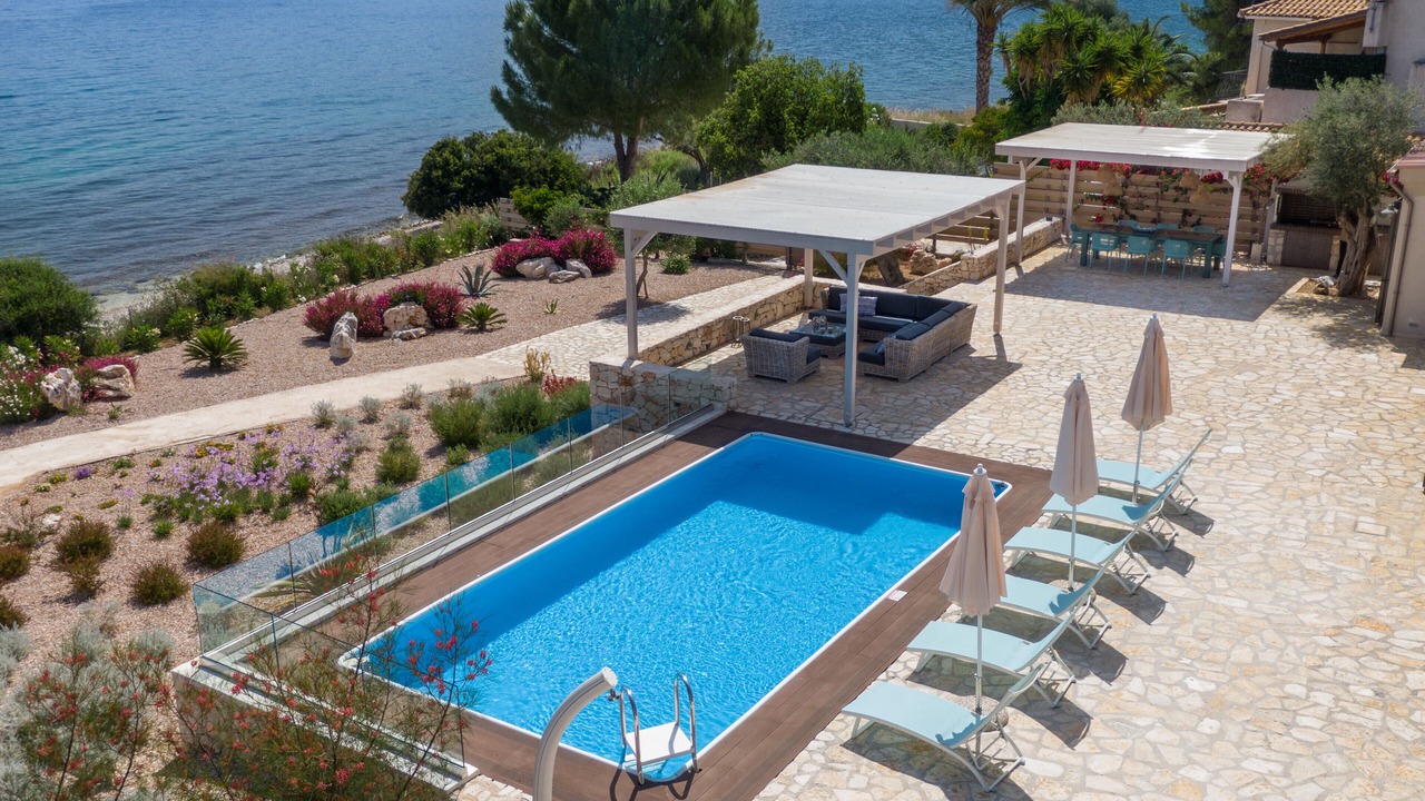 Photo of Outdoor in Karavomylos