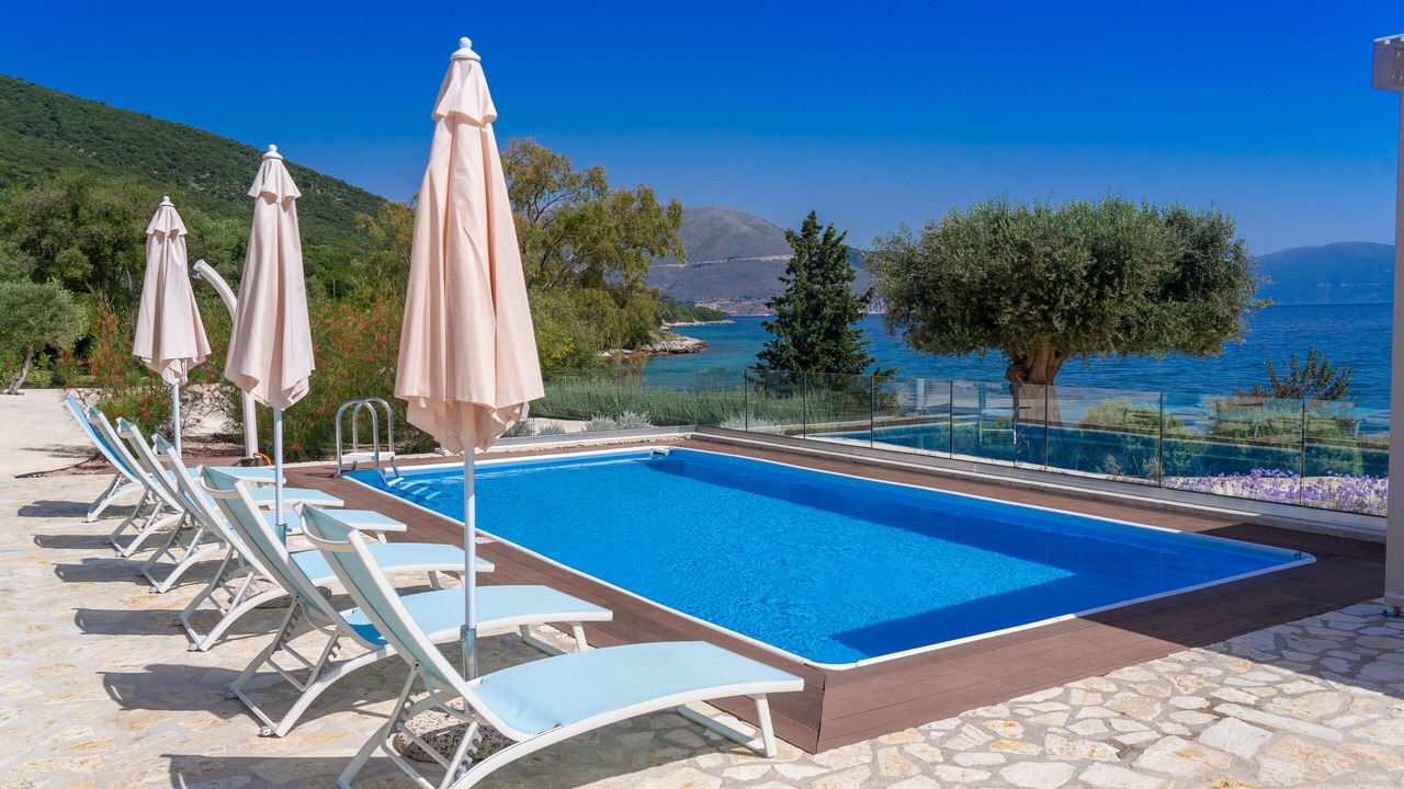 Photo of Outdoor in Karavomylos