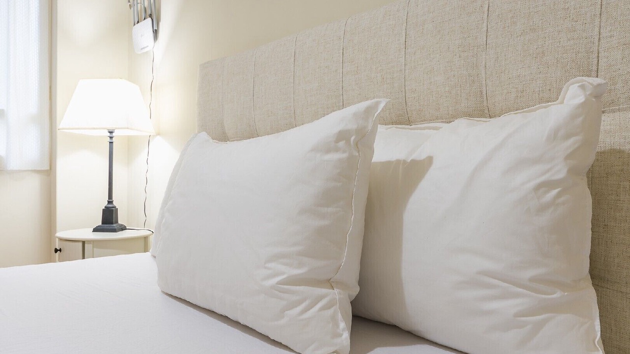 Photo of Bedroom in Athens City Centre