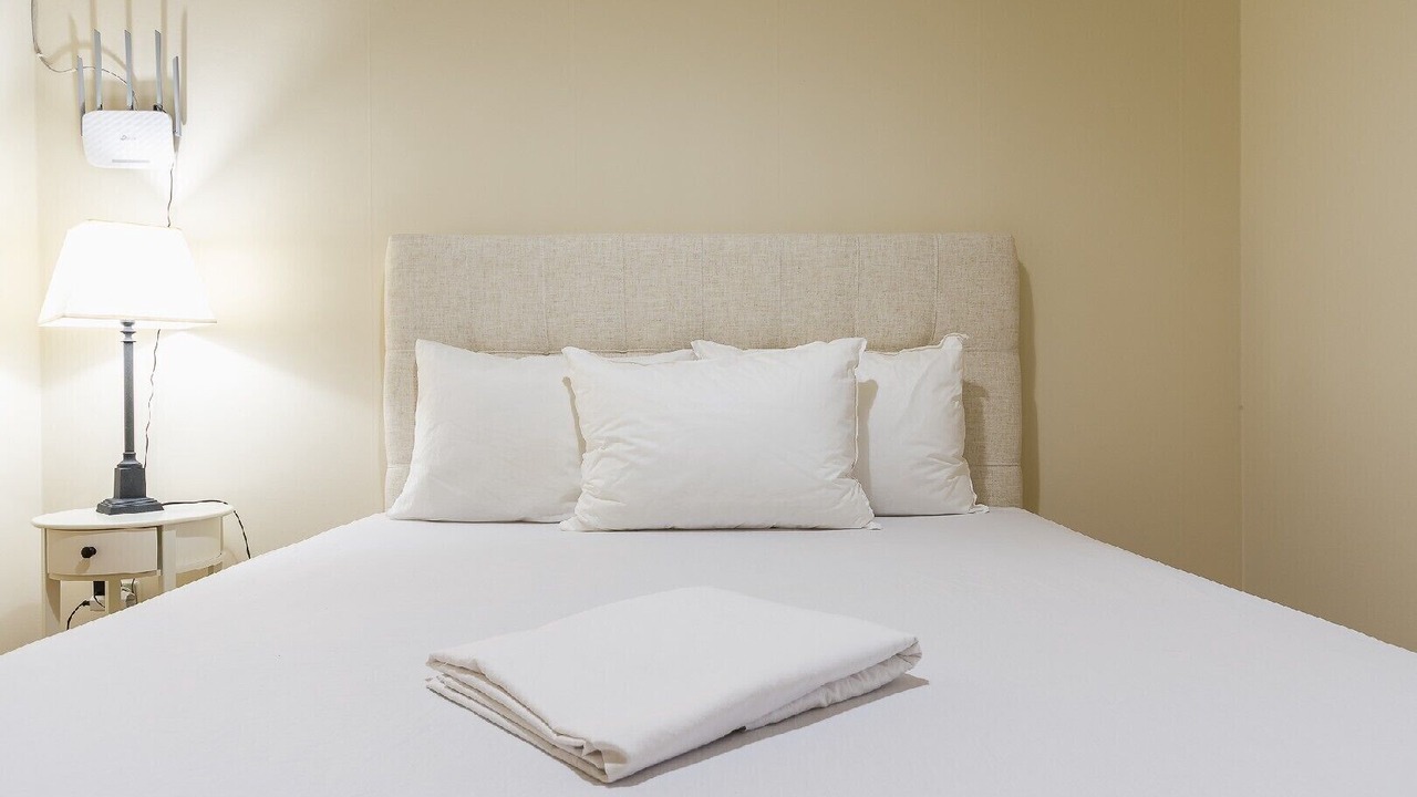 Photo of Bedroom in Athens City Centre