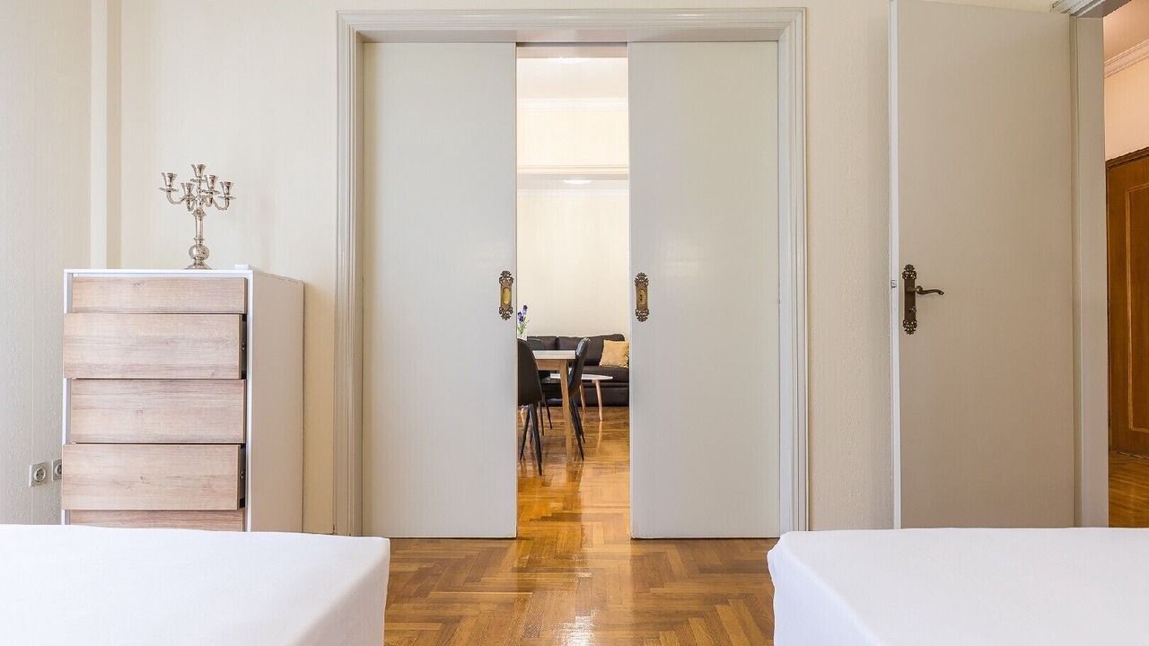 Photo of Bedroom in Athens City Centre
