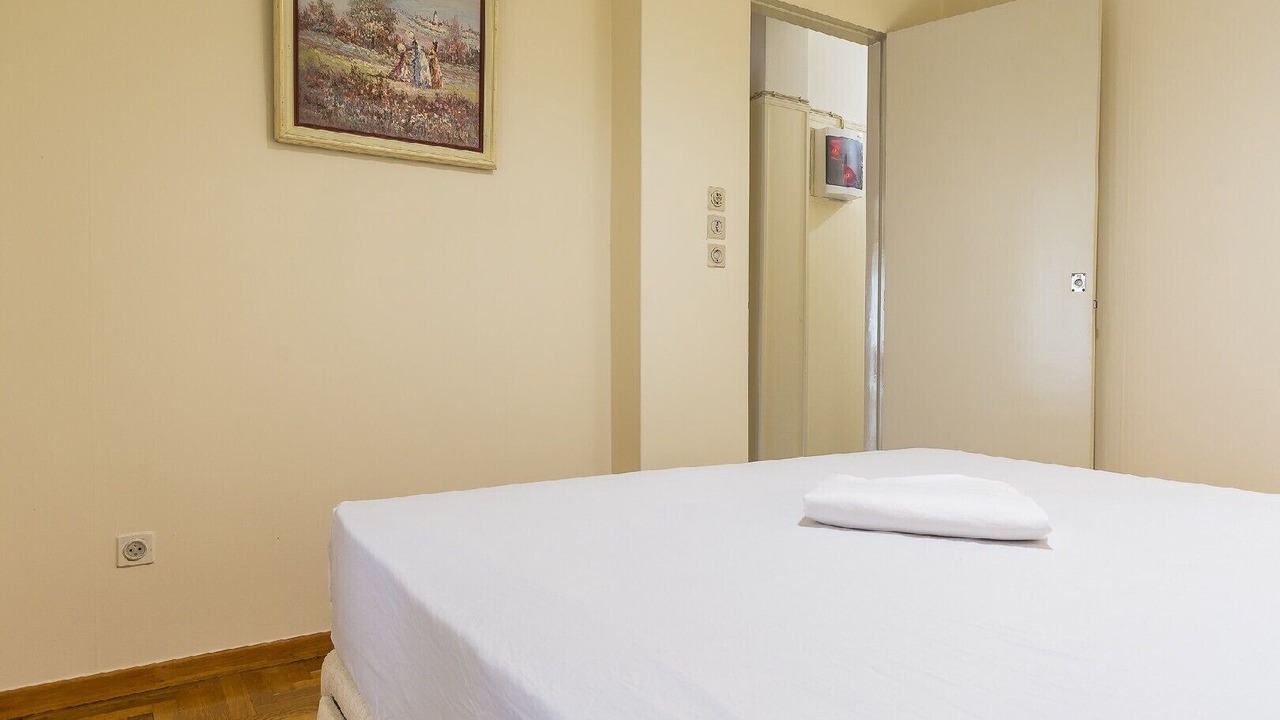 Photo of Bedroom in Athens City Centre
