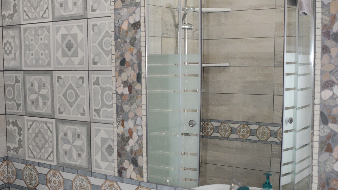 Photo of Bathroom in Eleios-Pronnoi