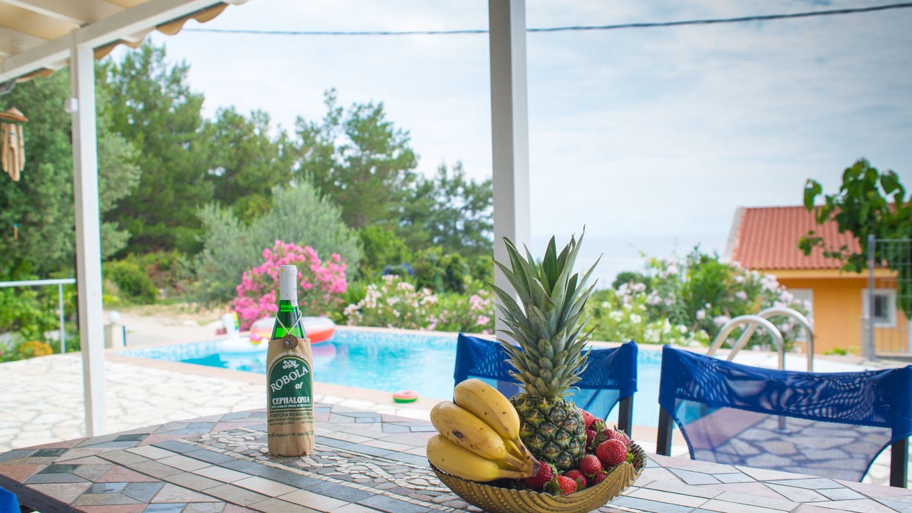 Photo of Outdoor in Eleios-Pronnoi