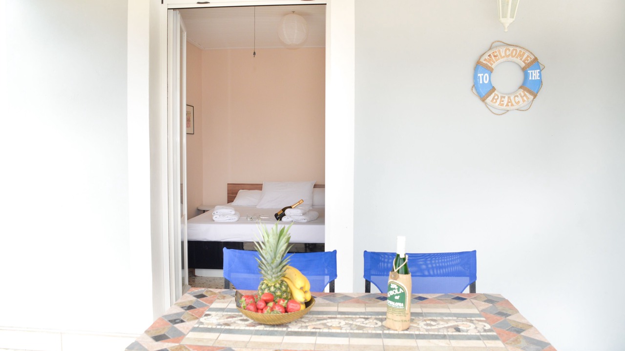 Photo of Outdoor in Eleios-Pronnoi
