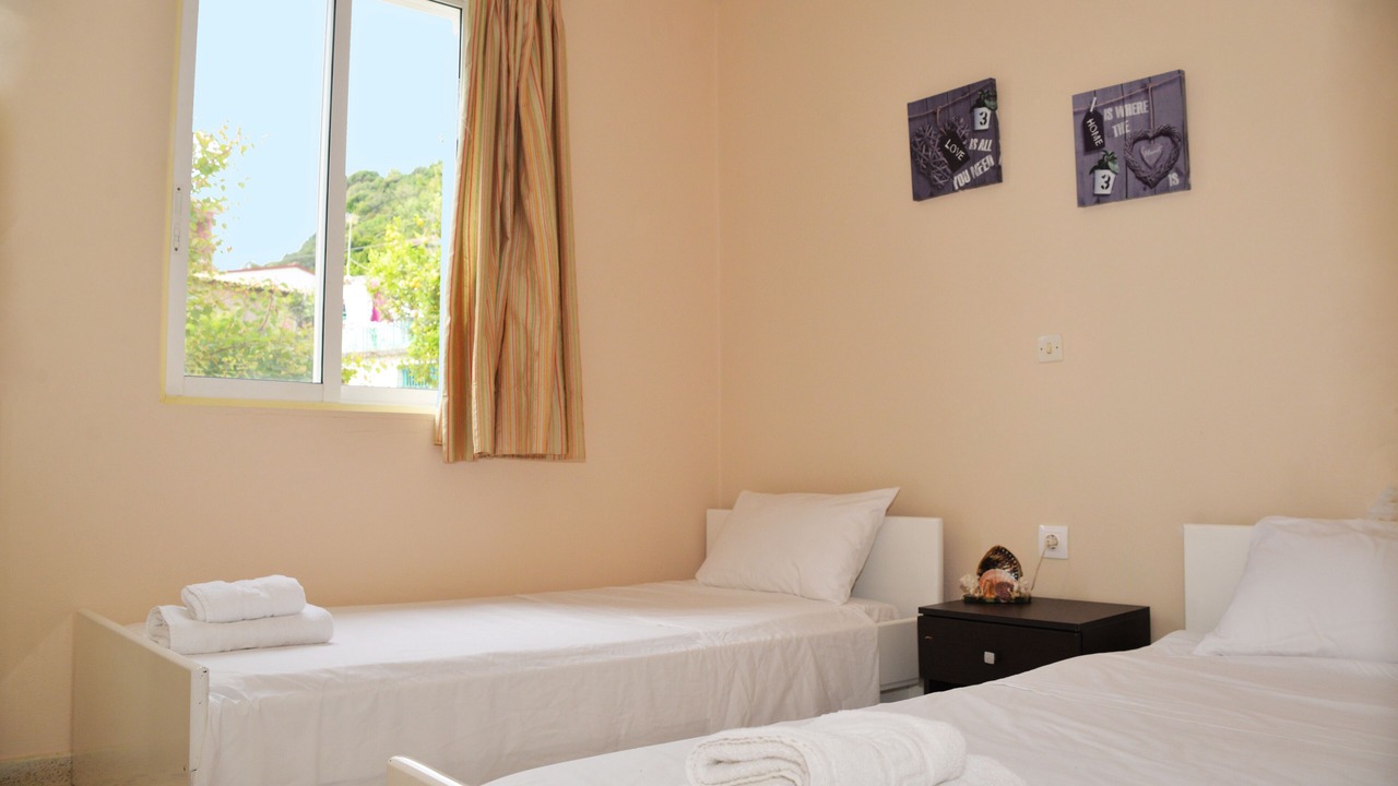 Photo of Bedroom in Eleios-Pronnoi