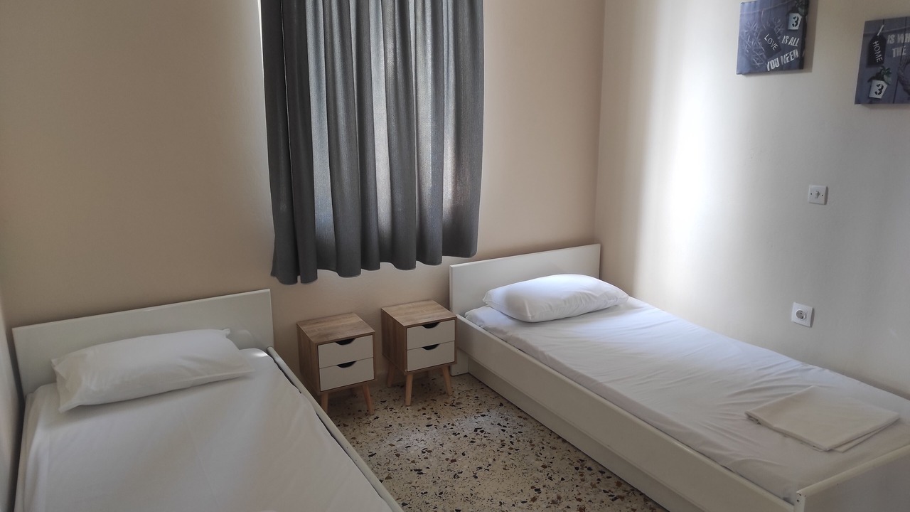 Photo of Bedroom in Eleios-Pronnoi