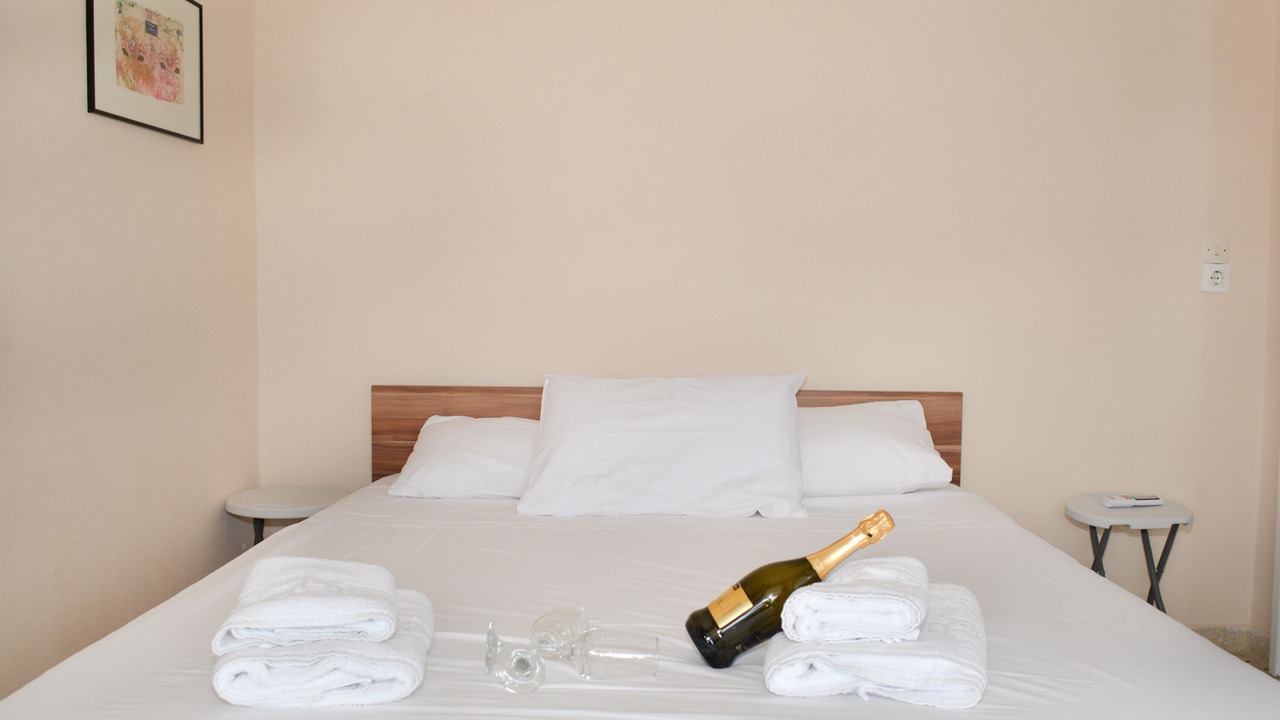 Photo of Bedroom in Eleios-Pronnoi