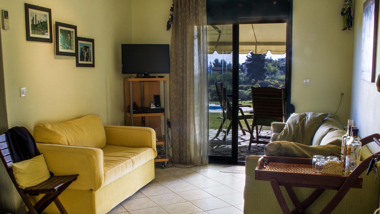 Photo of Livingroom in Pallini