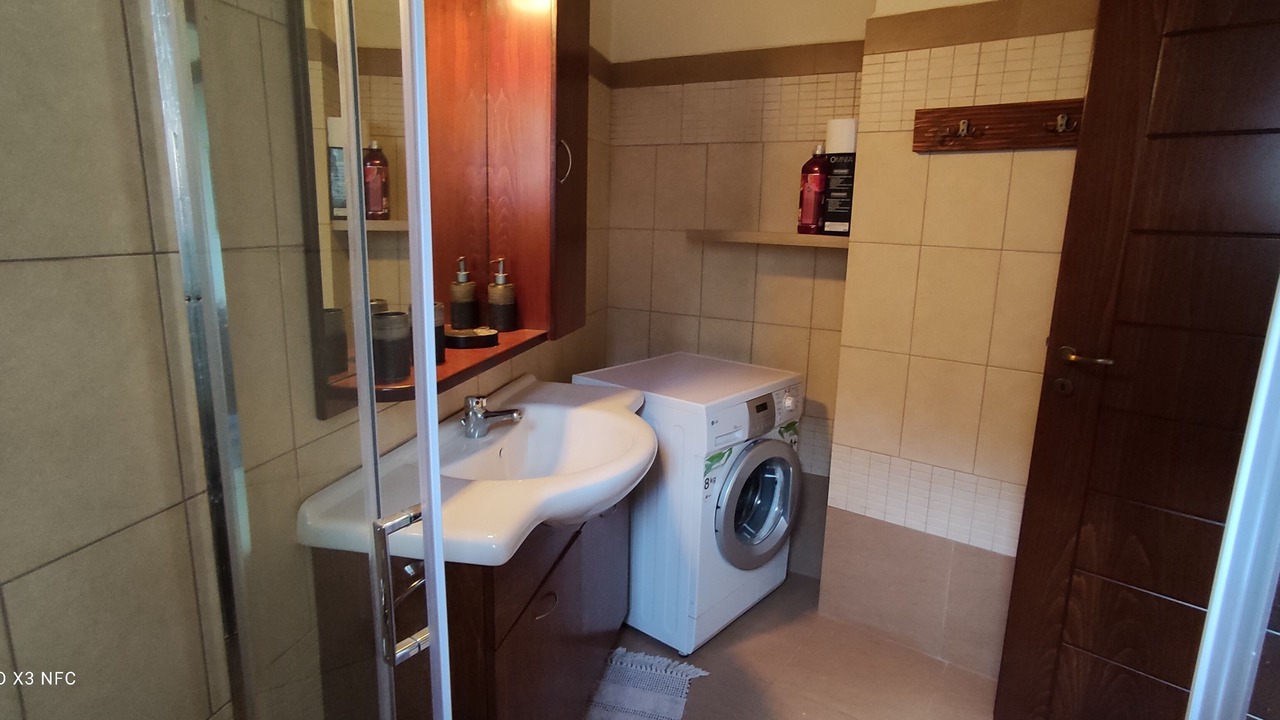 Photo of Bathroom in Tsourouniana