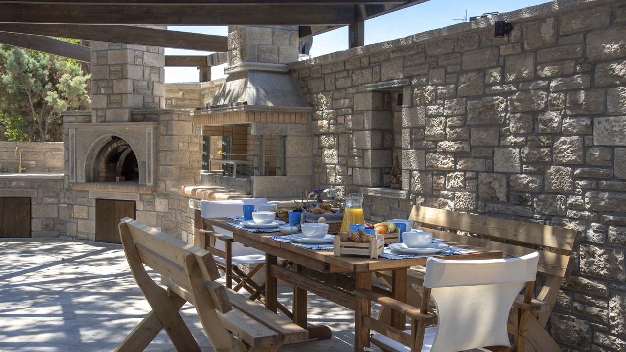 Photo of Outdoor in Koutsouras
