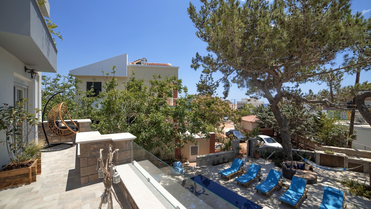 Photo of Outdoor in Koutsouras