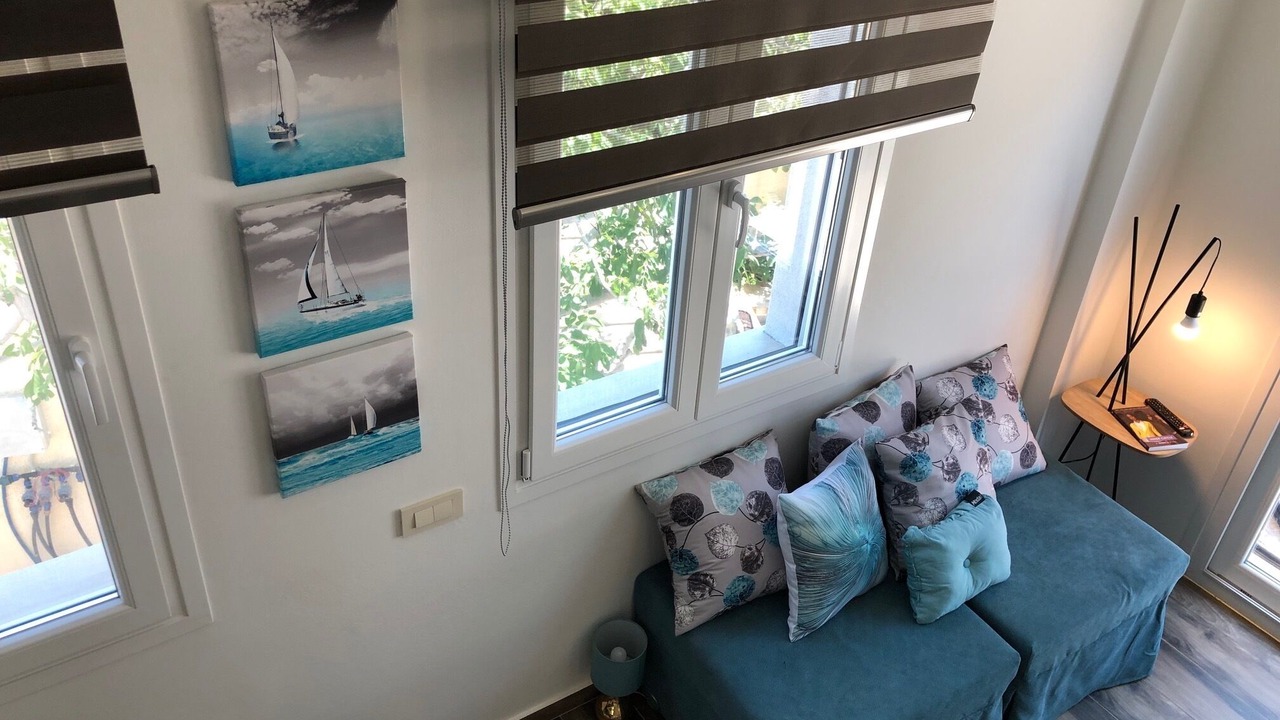Photo of Livingroom in Koutsouras
