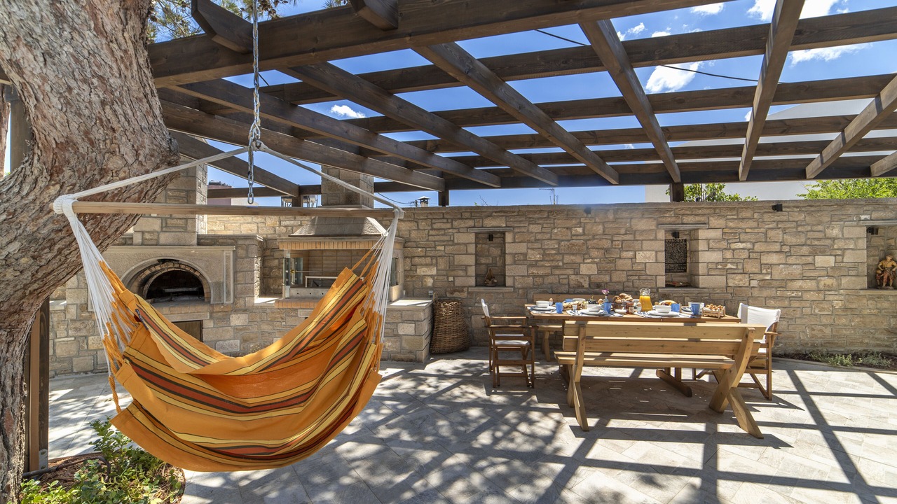 Photo of Outdoor in Koutsouras