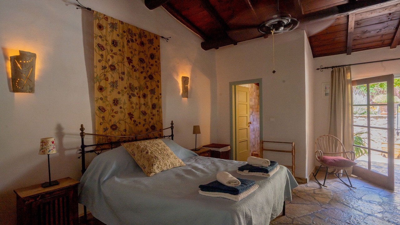 Photo of Bedroom in Platanos