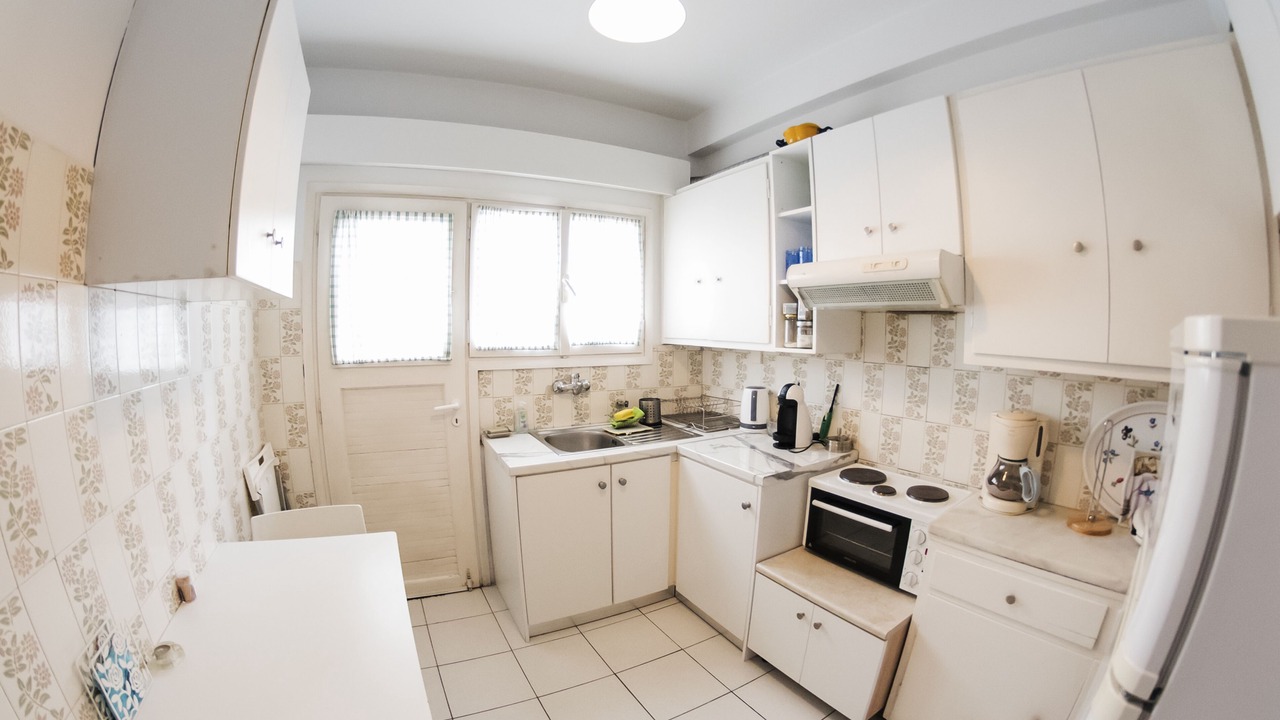 Photo of Kitchen in Palaio Faliro