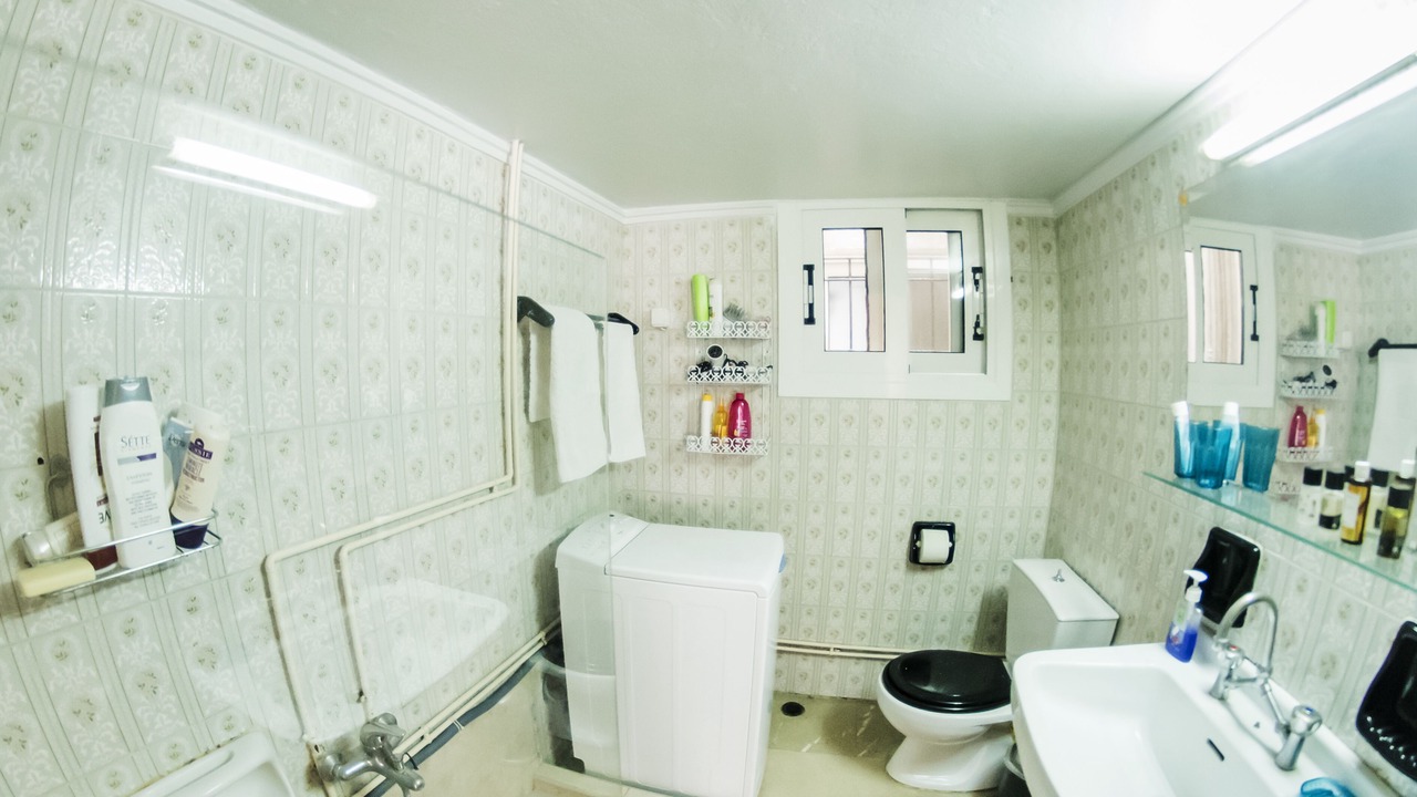 Photo of Bathroom in Palaio Faliro