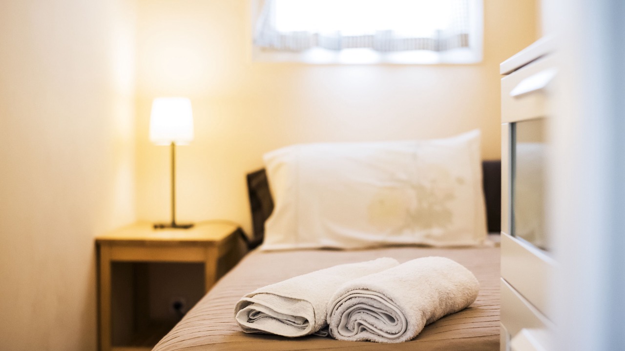 Photo of Bedroom in Palaio Faliro