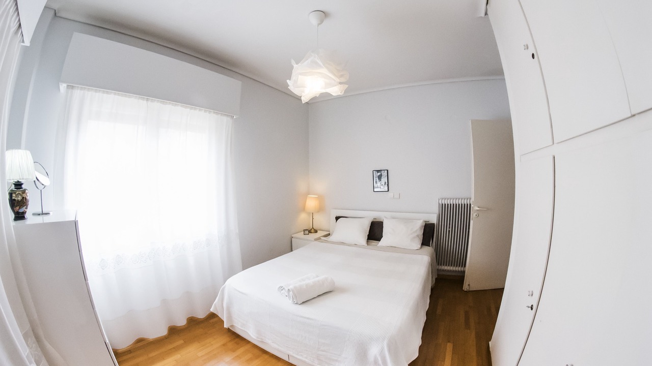 Photo of Bedroom in Palaio Faliro