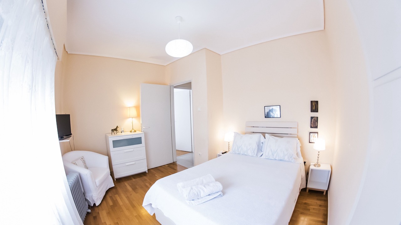 Photo of Bedroom in Palaio Faliro