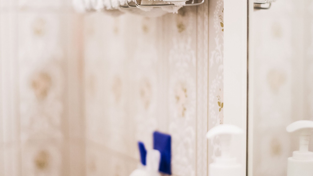 Photo of Bathroom in Palaio Faliro
