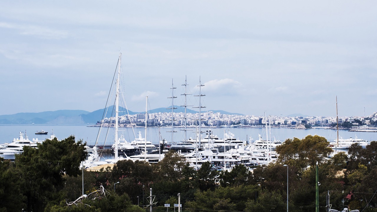 Photo of Others in Palaio Faliro
