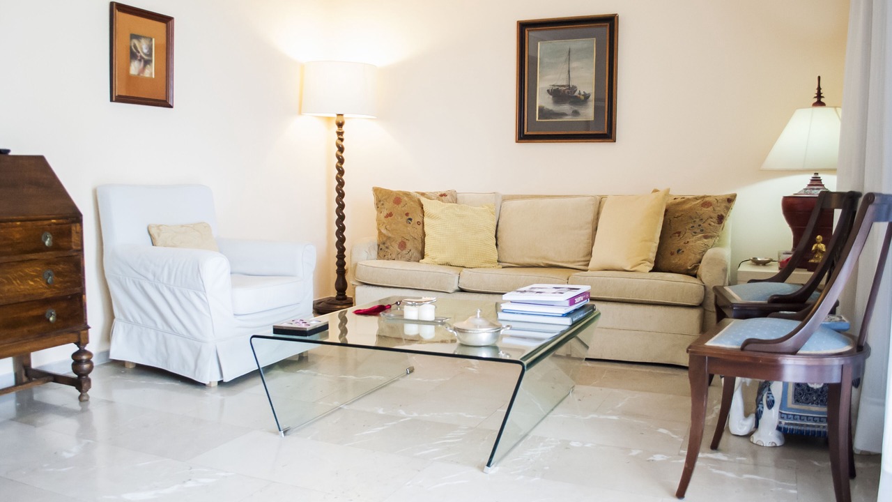 Photo of Livingroom in Palaio Faliro