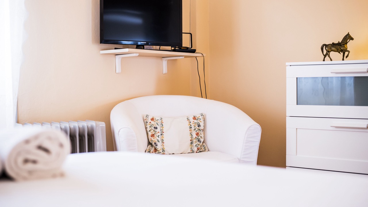 Photo of Bedroom in Palaio Faliro