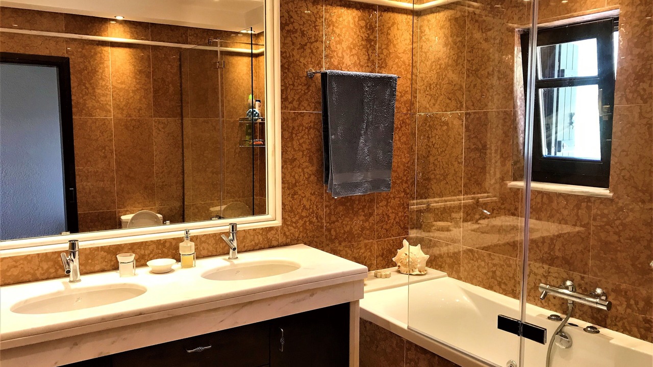 Photo of Bathroom in Selinitsa