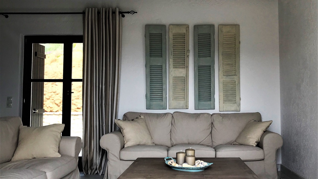 Photo of Bedroom in Selinitsa