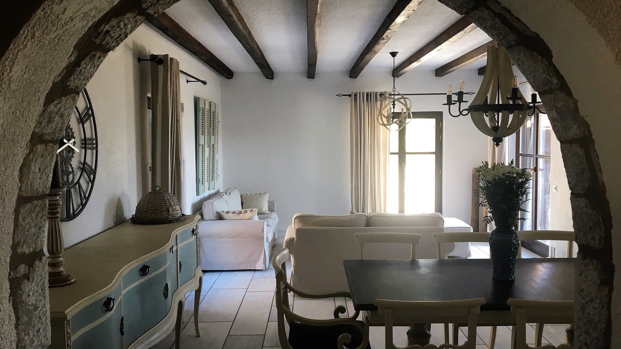 Photo of Bedroom in Selinitsa
