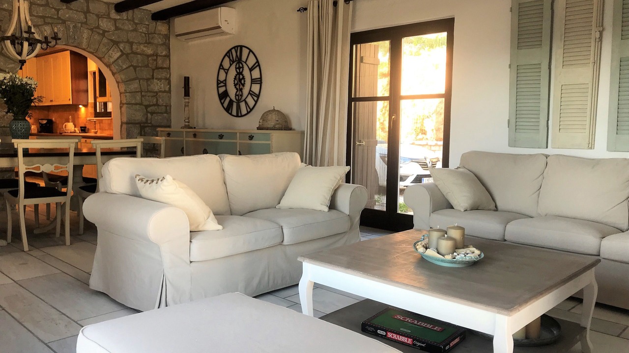Photo of Bedroom in Selinitsa