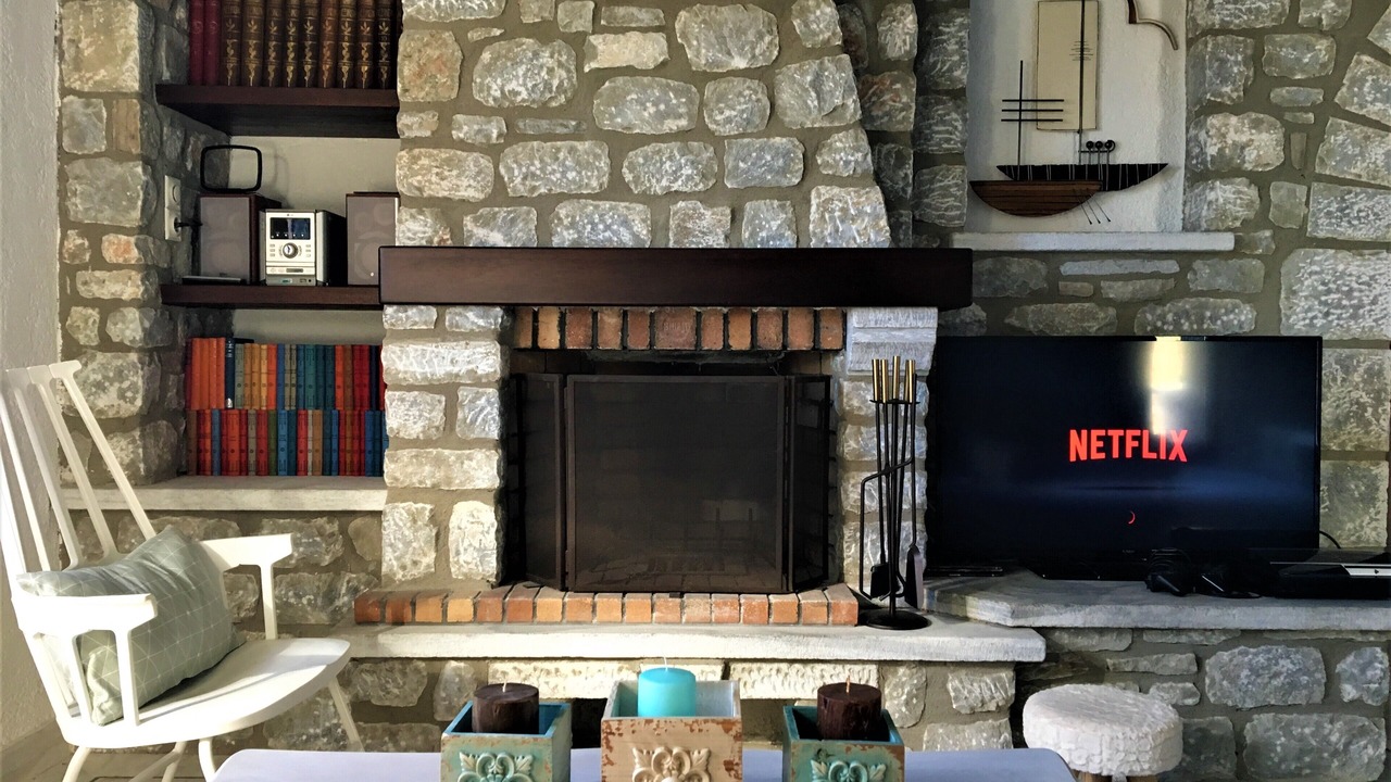 Photo of Bedroom in Selinitsa