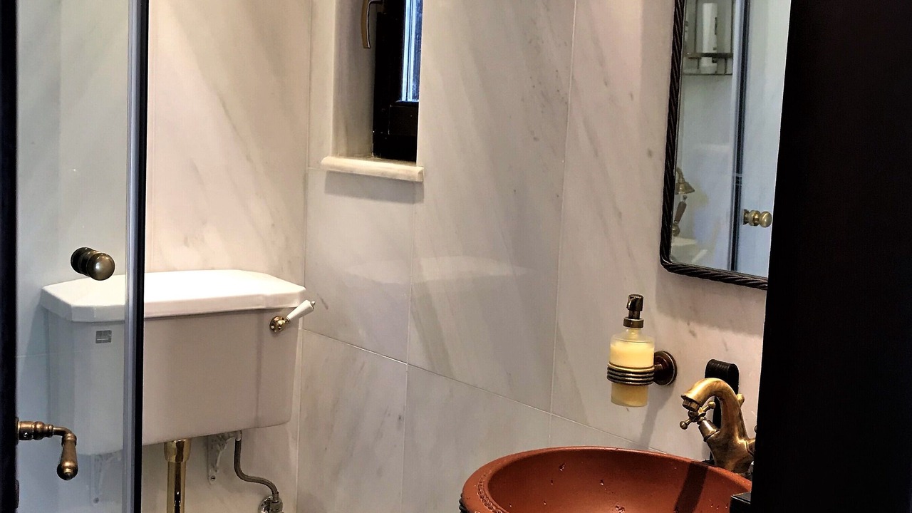 Photo of Bathroom in Selinitsa